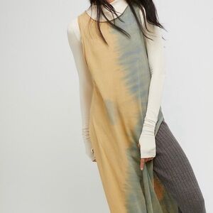 We The Free Yin Yang Tunic Size XL